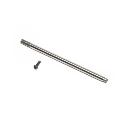 Team Losi Racing 8IGHT XT 3.5mm Rear Shock Shaft (TLR244066) Team Losi Racing 8IGHT XT 3.5mm Rear Shock Shaft (TLR244066)