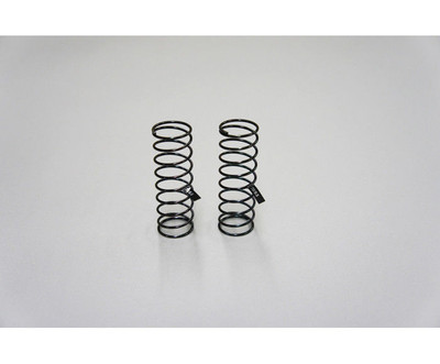 MUGEN SEIKI 70mm Front Shock Spring Set (X Soft - 1.6/9.5T) (2) (MUGE2515) MUGEN SEIKI 70mm Front Shock Spring Set (X Soft - 1.6/9.5T) (2) (MUGE2515)