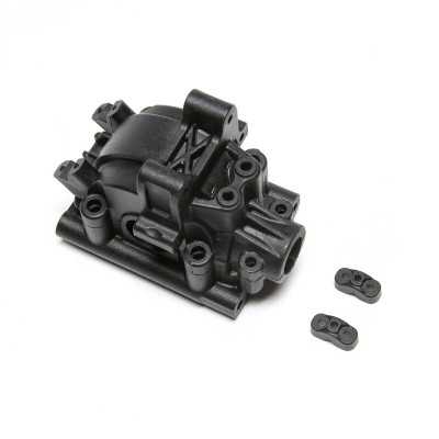 Team Losi Racing 8IGHT XT Rear Gear Box (TLR242043) Team Losi Racing 8IGHT XT Rear Gear Box (TLR242043)