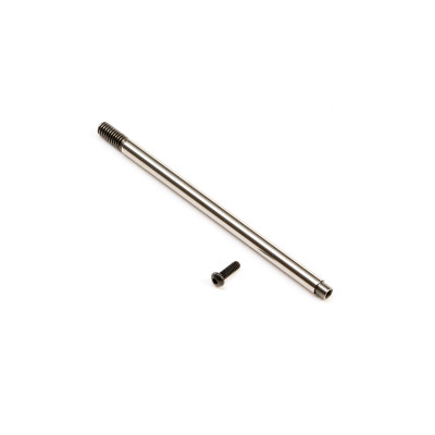 Team Losi Racing 8IGHT-X 3.5mm Rear Shock Shaft (TLR344031) Team Losi Racing 8IGHT-X 3.5mm Rear Shock Shaft (TLR344031)