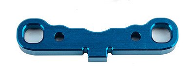 Team Associated RC8 B3.2 Aluminum HRC Narrow Arm Mount "C" (ASC81454) Team Associated RC8 B3.2 Aluminum HRC Narrow Arm Mount "C" (ASC81454)