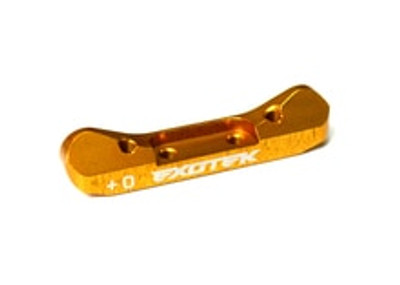 EXOTEK DEX/DESC/DEST 210 RR HANGER +.5 DEGREE EXOTEK DEX/DESC/DEST 210 RR HANGER +.5 DEGREE