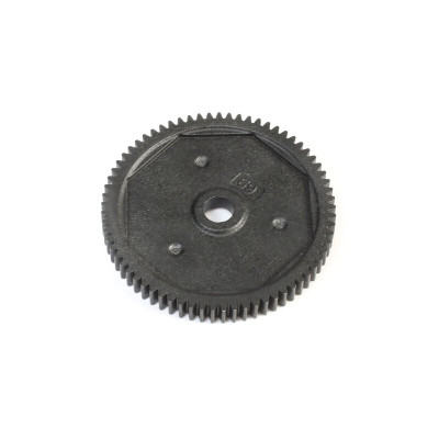 Team Losi Racing 48P SHDS Spur Gear (69T) (TLR232074) Team Losi Racing 48P SHDS Spur Gear (69T) (TLR232074)