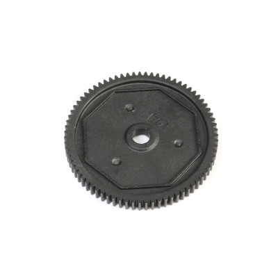 Team Losi Racing 48P SHDS Spur Gear (75T) (TLR232076) Team Losi Racing 48P SHDS Spur Gear (75T) (TLR232076)