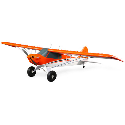 E-flite CZ Cub SS BNF Basic Electric Airplane (2150mm) w/AS3X & SAFE Select E-flite CZ Cub SS BNF Basic Electric Airplane (2150mm) w/AS3X & SAFE Select