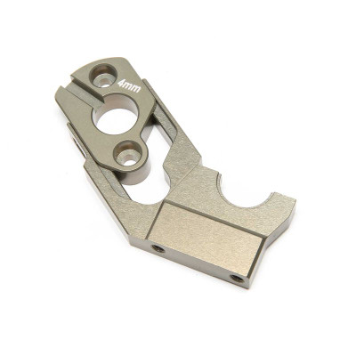 Team Losi Racing 8IGHT XT Motor Mount (TLR241067) Team Losi Racing 8IGHT XT Motor Mount (TLR241067)