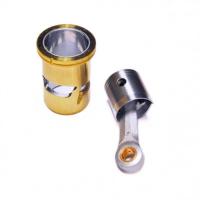 O.S. Speed Cylinder/Piston/Rod Set B2103 Type S O.S. Speed Cylinder/Piston/Rod Set B2103 Type S
