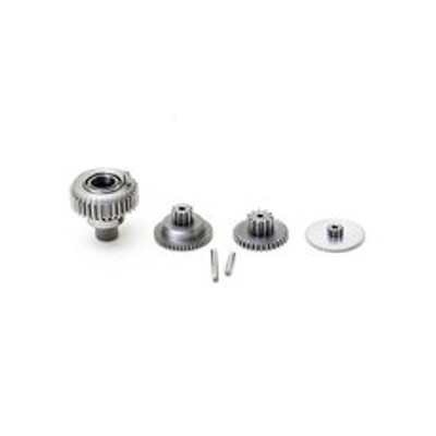 Savox SB2271 Metal Gear Set w/Bearing (SAV-SG-SB2271SG) Savox SB2271 Metal Gear Set w/Bearing (SAV-SG-SB2271SG)