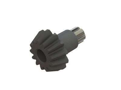 Arrma HD Input Gear 13T (ARA311031) Arrma HD Input Gear 13T (ARA311031)
