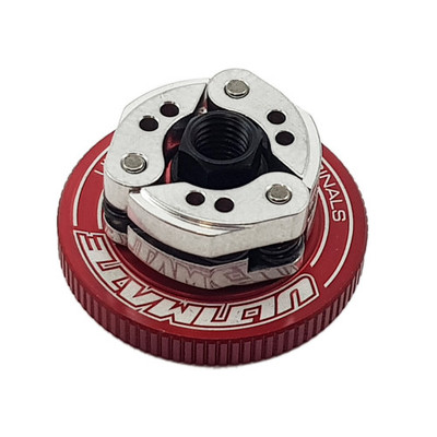 Ultimate Racing Aluminum Compak Clutch System B10 (UR0620-X) Ultimate Racing Aluminum Compak Clutch System B10 (UR0620-X)