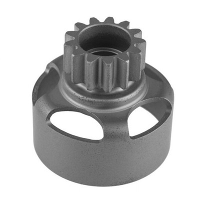 REDS Losi/Tekno Durabell 13 Tooth vented Clutch Bell for OFF ROAD (MUCN0003) REDS Losi/Tekno Durabell 13 Tooth vented Clutch Bell for OFF ROAD (MUCN0003)
