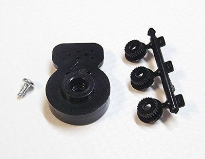 Kimbrough Large HD Servo Saver - 23, 24, 25 Spline Drive #124 Kimbrough Large HD Servo Saver - 23, 24, 25 Spline Drive #124
