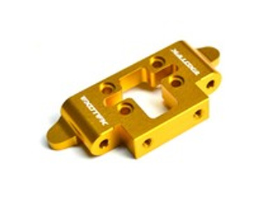 EXOTEK DEX/DESC/DEST210 ALUMINUM FRONT BULKHEAD EXOTEK DEX/DESC/DEST210 ALUMINUM FRONT BULKHEAD