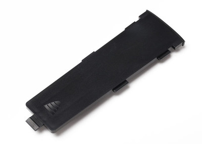Traxxas TQi Transmitter Battery Door (TRA6546) Traxxas TQi Transmitter Battery Door (TRA6546)