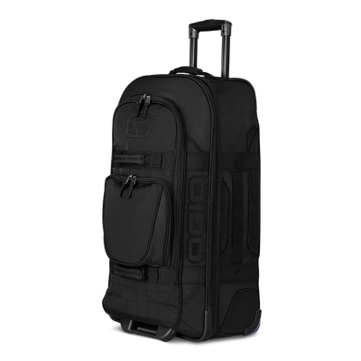 Ogio Terminal Travel Bag (Stealth) Ogio Terminal Travel Bag (Stealth)