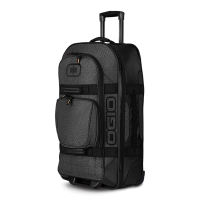 Ogio Terminal Travel Bag (Graphite)