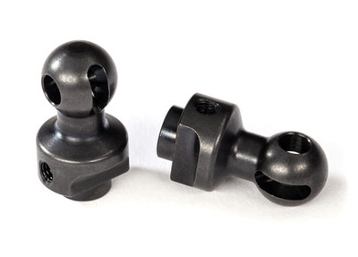 Traxxas Differential Output Shafts for Steel Splined CV (TRA9057X) Traxxas Differential Output Shafts for Steel Splined CV (TRA9057X)