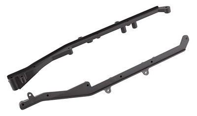 Team Associated RC10SC6.2 Side Rails
