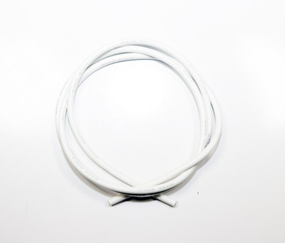 Assault RC 36" High Current 12AWG Silicone Wire (White) Assault RC 36" High Current 12AWG Silicone Wire (White)