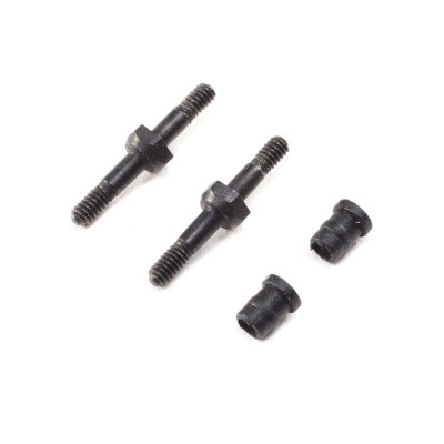 Losi Shock Standoff Bushing: Mini-T 2.0 (LOS214008) Losi Shock Standoff Bushing: Mini-T 2.0 (LOS214008)