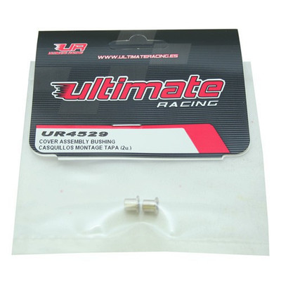 Ultimate Racing Starter Waffer Plate (UR4533)