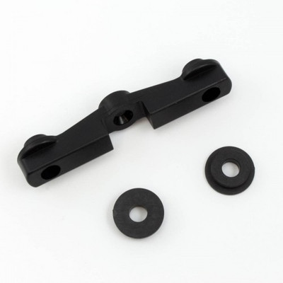 Ultimate Racing Starter Spring Plate Mount (UR4514) Ultimate Racing Starter Spring Plate Mount (UR4514)