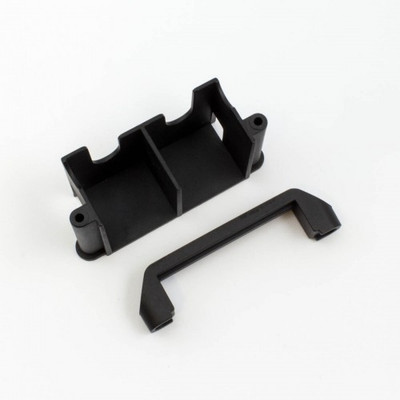 Ultimate Racing Starter Battery Holder Mount (UR4518) Ultimate Racing Starter Battery Holder Mount (UR4518)