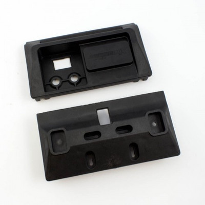 Ultimate Racing Starter Front and Rear Plastic Cover (UR4512) Ultimate Racing Starter Front and Rear Plastic Cover (UR4512)