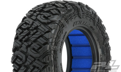 Pro-Line Icon SC 2.2/3.0" Short Course Truck Tires (2) (M2) (PRO10182-00) Pro-Line Icon SC 2.2/3.0" Short Course Truck Tires (2) (M2) (PRO10182-00)