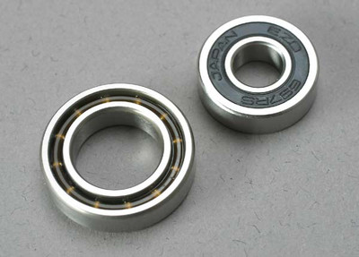 Traxxas Engine Bearings for TRX 2.5 & 3.3 Traxxas Engine Bearings for TRX 2.5 & 3.3
