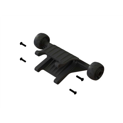 Arrma Wheelie Bar Set (ARA320613) Arrma Wheelie Bar Set (ARA320613)