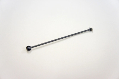 Mugen Seiki Center Drive Shaft (156.5mm): X8T/E, X7T (MUGE2212) Mugen Seiki Center Drive Shaft (156.5mm): X8T/E, X7T (MUGE2212)