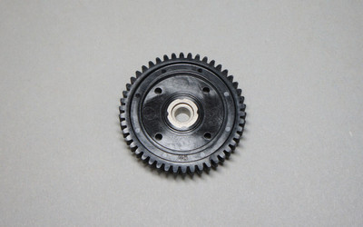 Mugen Seiki Plastic Spur Gear H.T. 46T: X8E (MUGE2259) Mugen Seiki Plastic Spur Gear H.T. 46T: X8E (MUGE2259)