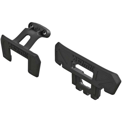 Arrma Bumper Set: KRATON/TYPHON 4x4 BLX (AR320454) Arrma Bumper Set: KRATON/TYPHON 4x4 BLX (AR320454)