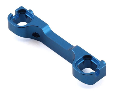 Team Associated RC10B6.3 Arm Mount C, wide, aluminum Team Associated RC10B6.3 Arm Mount C, wide, aluminum