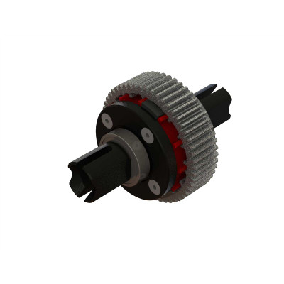 Arrma Assembled Diff Set, Center Arrma Assembled Diff Set, Center