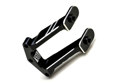 Exotek TLR 22X-4 Aluminum HD Rear Wing Mount Exotek TLR 22X-4 Aluminum HD Rear Wing Mount