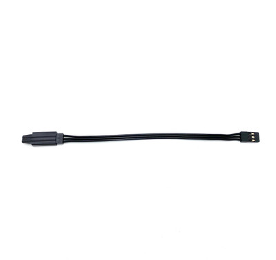 Assault RC SureLock Servo Extension Wire (12") Assault RC SureLock Servo Extension Wire (12")