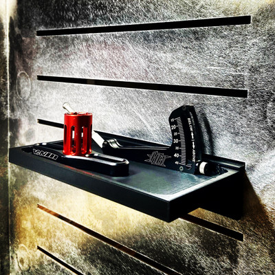 Race Craft CommandModule CounterBlock