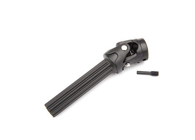 Traxxas Diff Output Assembly L/R 