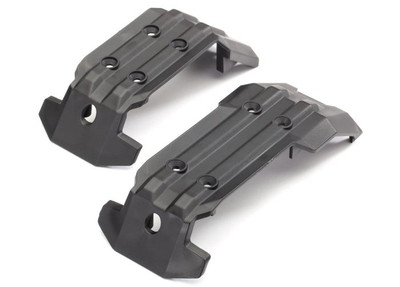 Traxxas Front and Rear Skid Plate Traxxas Front and Rear Skid Plate