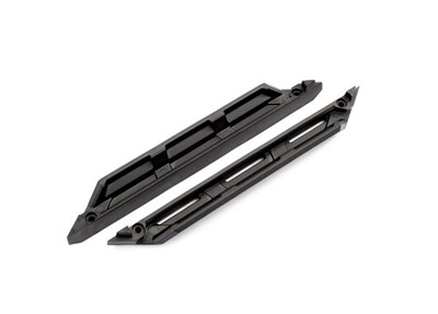 Traxxas Chassis Nerf Bars Traxxas Chassis Nerf Bars
