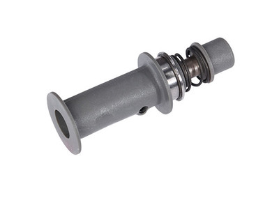 Traxxas Winch Spool Shaft Assembly Traxxas Winch Spool Shaft Assembly