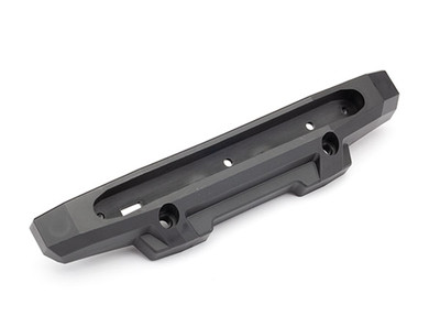 Traxxas Rear Bumper (for use with #8990 LED light kit) (TRA8936X) Traxxas Rear Bumper (for use with #8990 LED light kit) (TRA8936X)