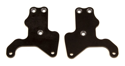Team Associated RC8B3.2 FT Lower Suspension Arm Inserts (G10) (Front Lower) (2.0 mm) Team Associated RC8B3.2 FT Lower Suspension Arm Inserts (G10) (Front Lower) (2.0 mm)