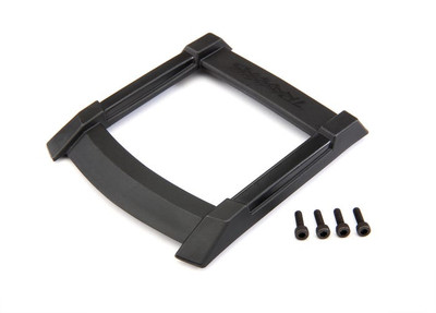 Traxxas Roof Skid Plate (Black) Traxxas Roof Skid Plate (Black)
