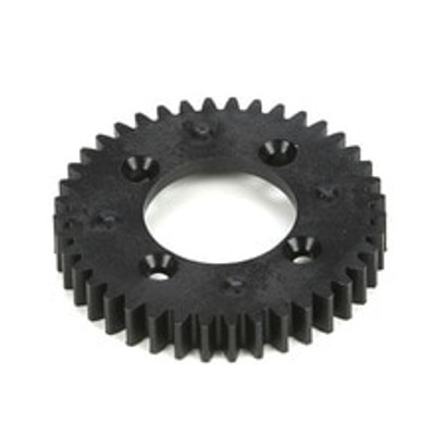 LOSI Mod1 Spur Gear (40T) (LOSB3436) LOSI Mod1 Spur Gear (40T) (LOSB3436)