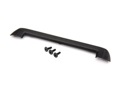 Traxxas Tailgate Protector : Black