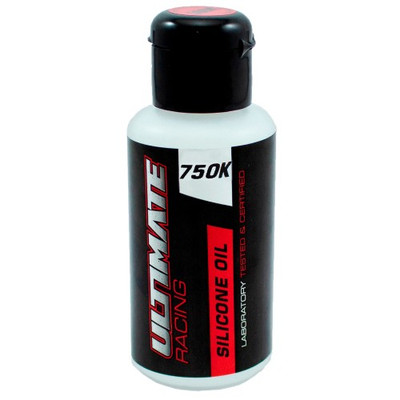 750,000 cst diff oil from Ultimate Racing - 750k UR0899-75 750,000 cst diff oil from Ultimate Racing - 750k UR0899-75