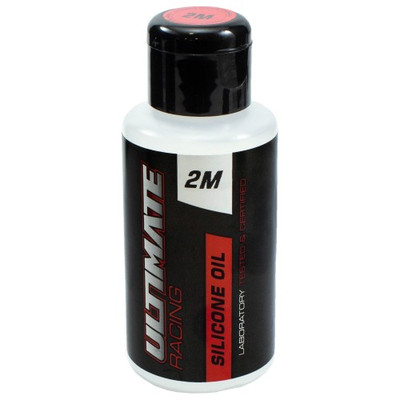 2,000,000 cst diff oil from Ultimate Racing - 2m UR0899-2M 2,000,000 cst diff oil from Ultimate Racing - 2m UR0899-2M